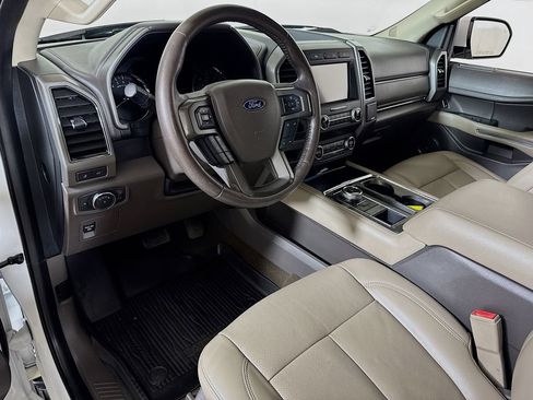 Used 2020 Ford Expedition Max XLT w/ Equipment Group 202A RWD image 7