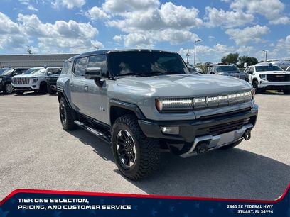 Used 2024 GMC Hummer EV 2X w/ Extreme Off-Road Package