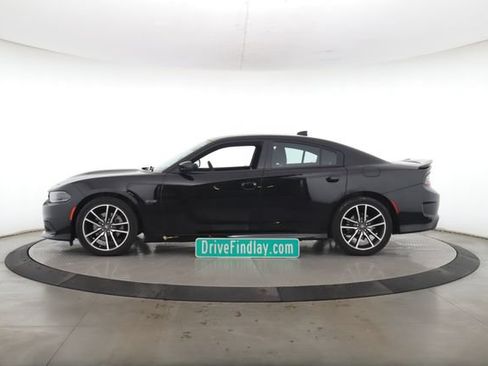 Used 2023 Dodge Charger R/T RWD image 9