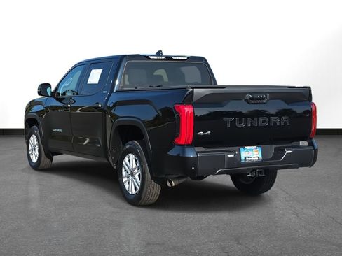 Used 2023 Toyota Tundra SR5 image 8
