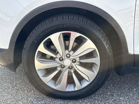 Used 2019 Buick Encore Preferred image 11