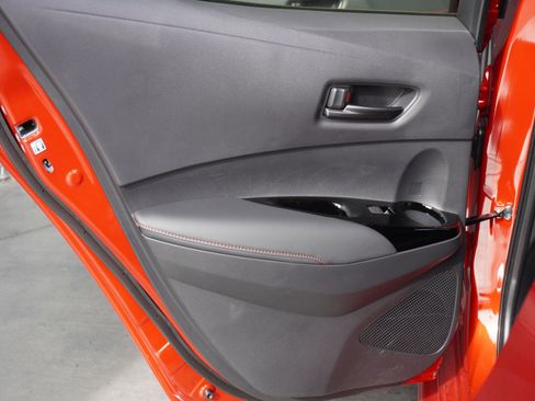 New 2026 Toyota Corolla Premium image 13