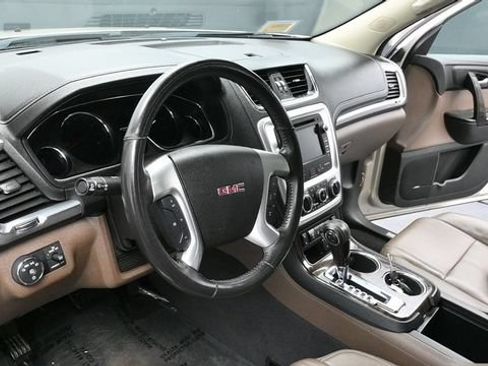 Used 2016 GMC Acadia SLT w/ Open Road Package AWD/4WD image 30