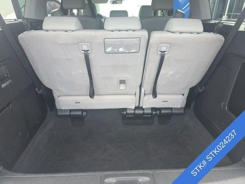 Used 2019 Honda Odyssey Elite image 4