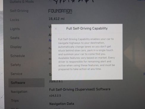 Used 2024 Tesla Cybertruck Cyberbeast AWD/4WD image 15
