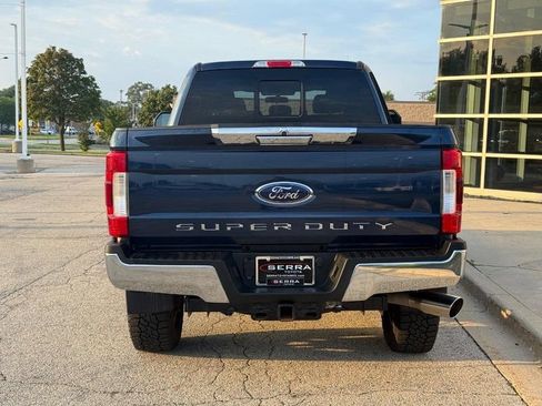Used 2019 Ford F250 XL w/ STX Appearance Package AWD/4WD image 4