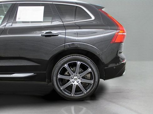 Certified 2021 Volvo XC60 T5 Inscription w/ Advanced Package image 34