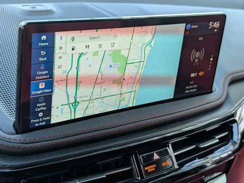 New 2026 Acura MDX Type S AWD/4WD image 11