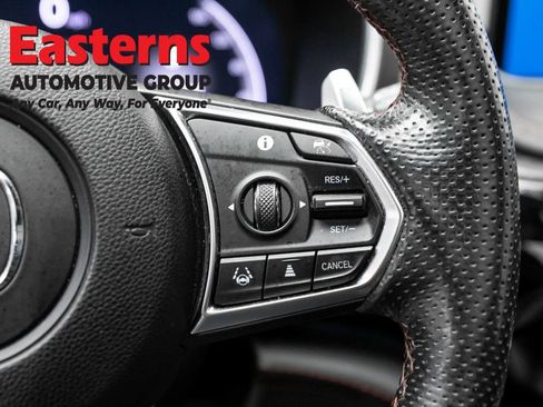 Used 2023 Acura MDX Type S AWD/4WD image 15
