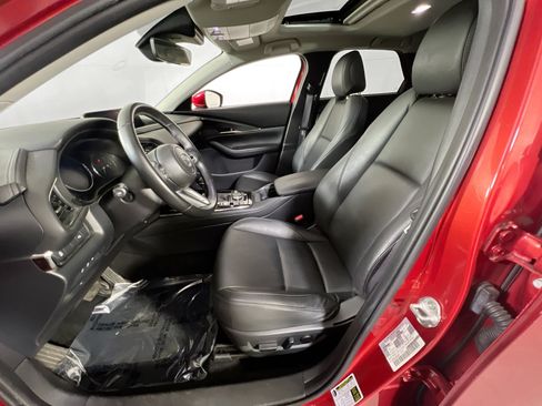 Used 2021 MAZDA CX-30 AWD 2.5 S w/ Preferred Package image 20