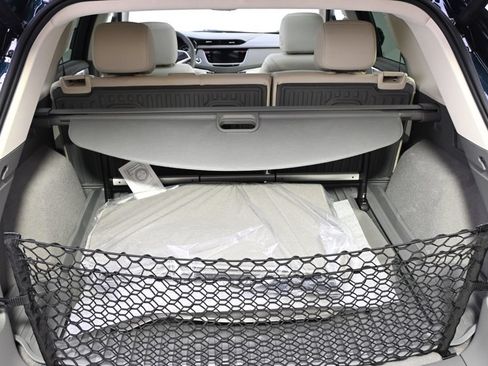 New 2026 Cadillac XT5 Premium Luxury w/ Driver Assist Package AWD/4WD image 19