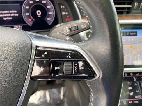 Used 2020 Audi A6 3.0T allroad Prestige image 18