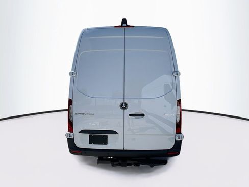 New 2026 Mercedes-Benz Sprinter 2500 image 6