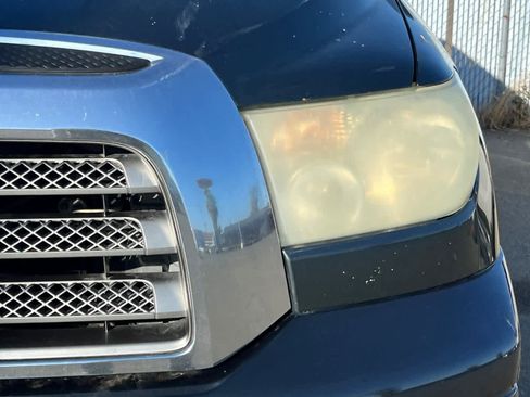 Used 2008 Toyota Tundra Limited image 7