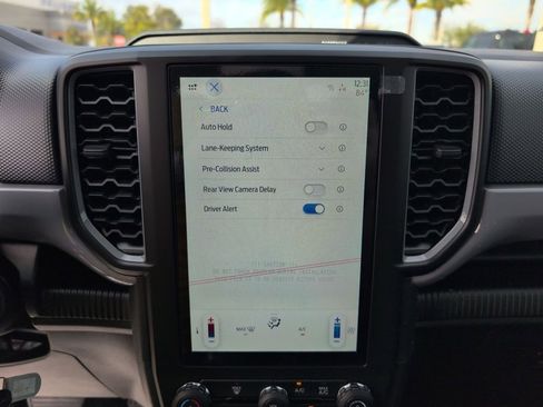 New 2025 Ford Ranger XL image 22