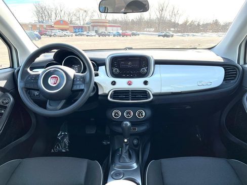 Used 2016 FIAT 500X Pop image 36