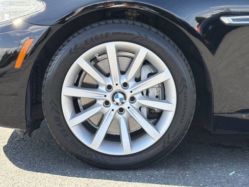 Used 2014 BMW 535i Sedan RWD image 2