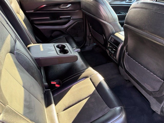 Used 2025 Jeep Grand Cherokee Altitude RWD image 38