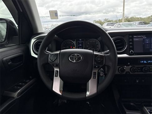 Used 2022 Toyota Tacoma SR5 image 24