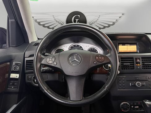 Used 2012 Mercedes-Benz GLK 350 2WD image 12