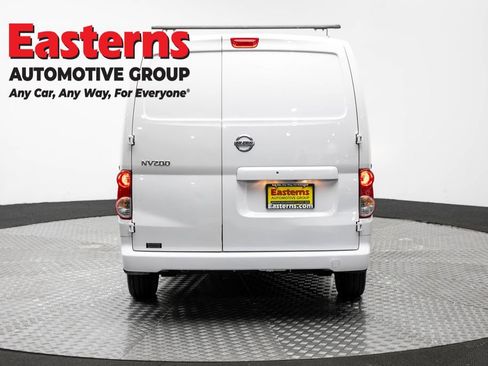 Used 2019 Nissan NV200 SV FWD image 6