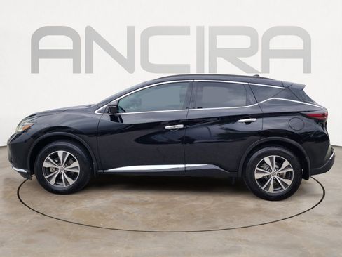 Used 2020 Nissan Murano SV FWD image 7