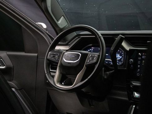 Used 2024 GMC Sierra 2500 Denali w/ Denali Reserve Package image 19