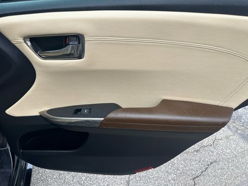 Used 2015 Toyota Avalon XLE Touring Sport Edition image 14