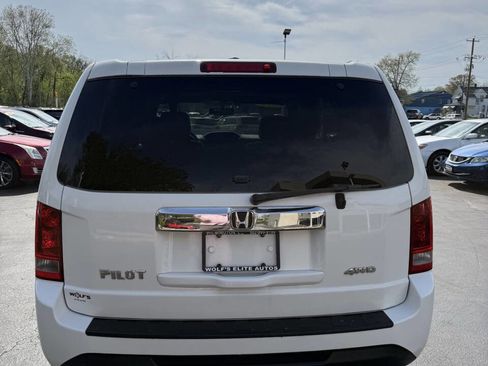 Used 2013 Honda Pilot EX-L image 7