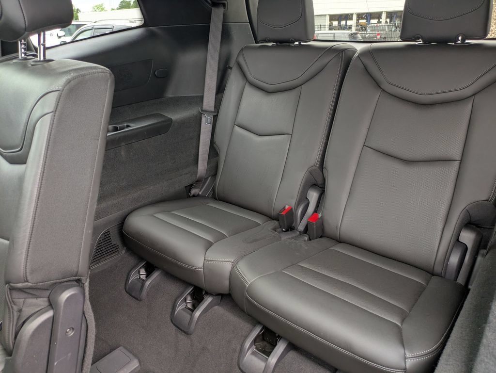 Used 2020 Cadillac XT6 Sport AWD/4WD image 35