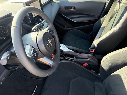 New 2026 Toyota Corolla GR AWD/4WD image 19