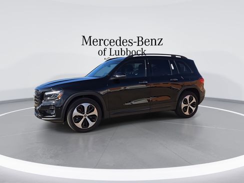 New 2025 Mercedes-Benz GLB 250 GLB 250 image 5