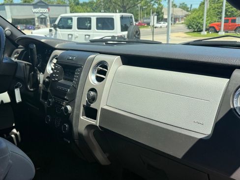 Used 2014 Ford F150 XLT w/ XLT Chrome Package AWD/4WD image 22