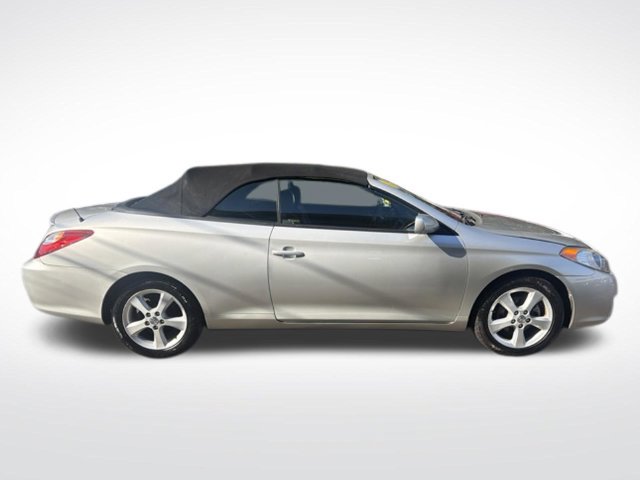 Used 2006 Toyota Solara SLE FWD image 2