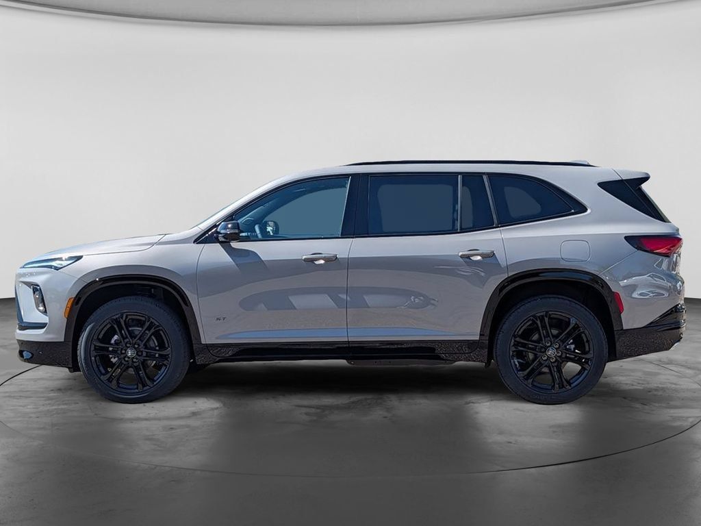New 2026 Buick Enclave Sport Touring w/ Power Package AWD/4WD image 9