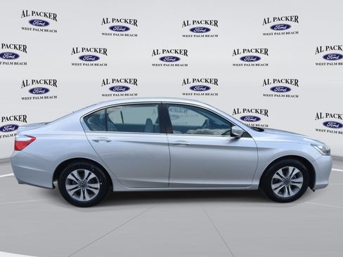 Used 2014 Honda Accord LX image 6