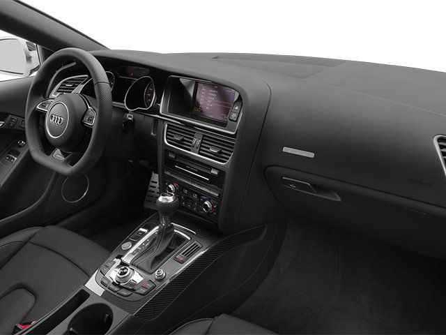 Used 2013 Audi RS 5 Coupe w/ Audi MMI Navigation Plus Pkg AWD/4WD image 17