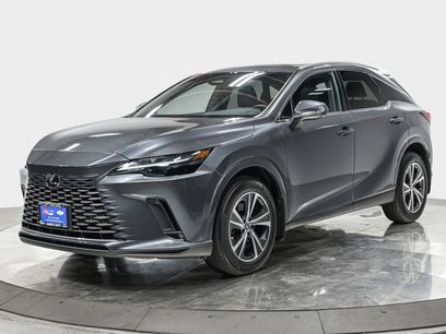 Used 2025 Lexus RX 350 Premium w/ Accessory Package