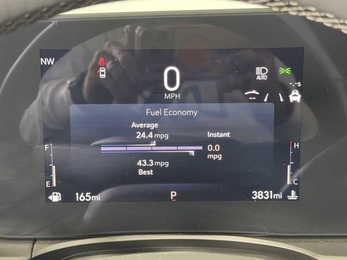 Used 2024 Buick Envista Avenir image 26