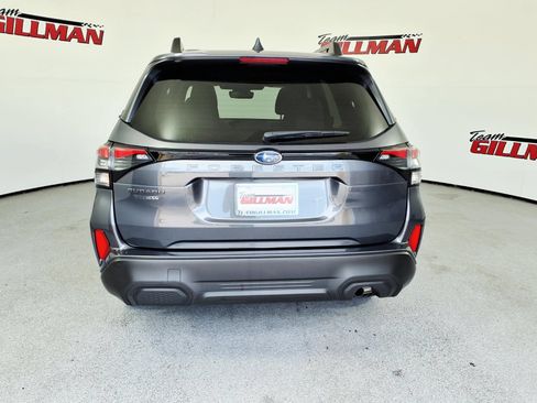 Used 2025 Subaru Forester Premium w/ Convenience Package #1 AWD/4WD image 8