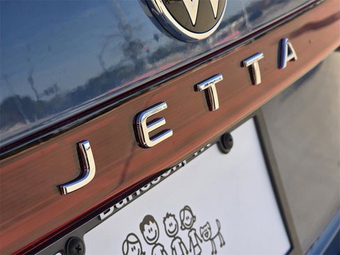 New 2026 Volkswagen Jetta S image 7