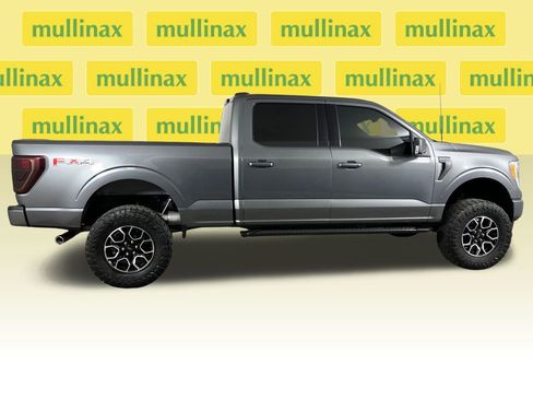 Used 2022 Ford F150 XLT w/ Equipment Group 302A High image 2