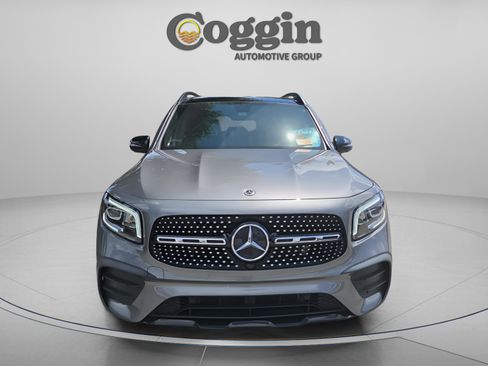 Certified 2023 Mercedes-Benz GLB 250 image 8