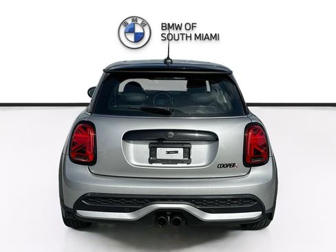 Used 2024 MINI Cooper S FWD image 6