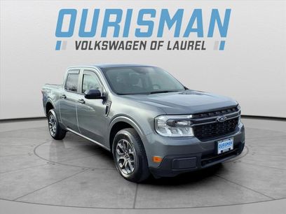 Used 2024 Ford Maverick XLT w/ XLT Luxury Package