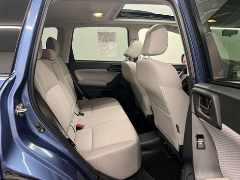 Used 2017 Subaru Forester 2.5i Premium w/ All-Weather Package image 23