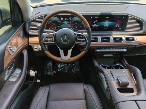 Certified 2023 Mercedes-Benz GLE 350 image 16
