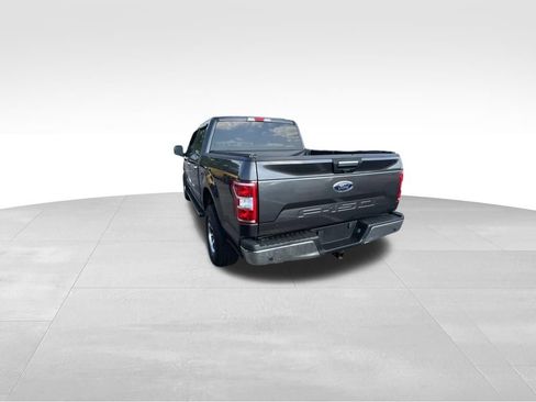 Used 2018 Ford F150 XLT w/ Equipment Group 302A Luxury AWD/4WD image 25