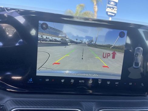 New 2025 Ford Mustang GT Premium image 12