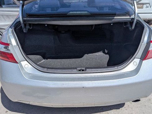 Used 2007 Toyota Camry Hybrid image 12